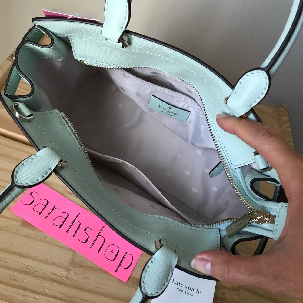 ♠️Kate Spade purse - Picture 9 of 12